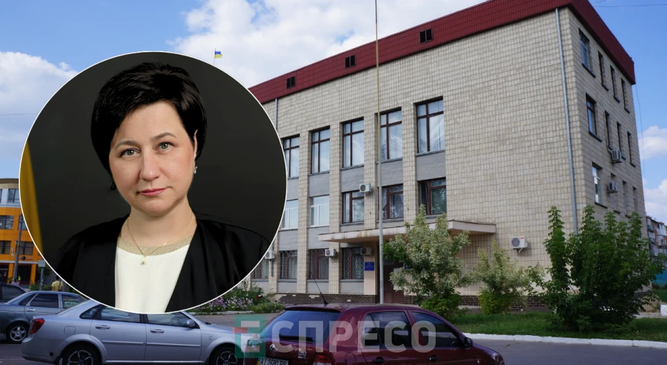 Ірина Старенька