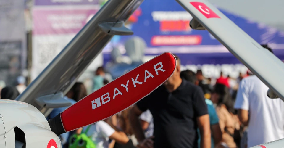 Baykar