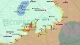 Карта бойових дій за 10-17 травня Карта бойових дій за 10-17 травня