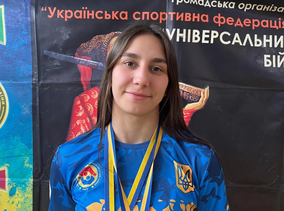 Галина Олексіївська
