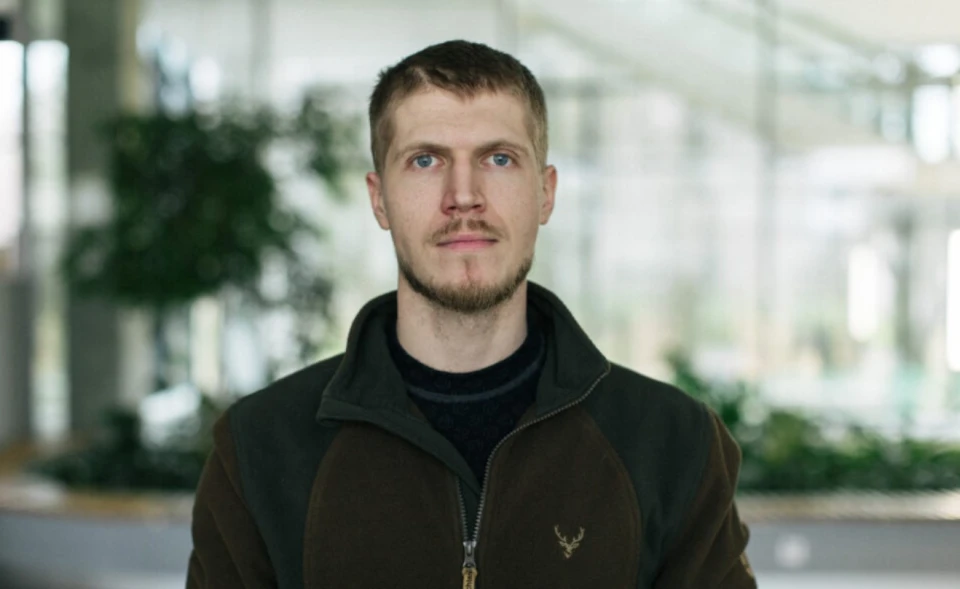 Олександр Ширшин