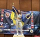 Спортсменка із Львівщини перемогла на чемпіонаті Європи з пауерліфтингу Спортсменка із Львівщини перемогла на чемпіонаті Європи з пауерліфтингу