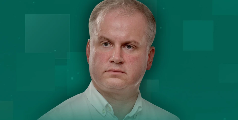 блог Данило Лубківський