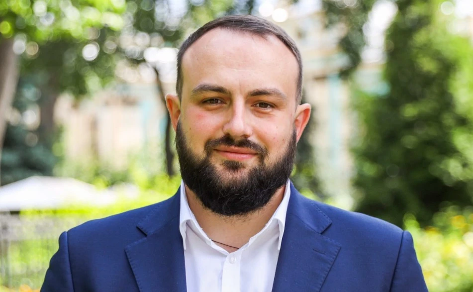 Нардеп Сергій Гривко