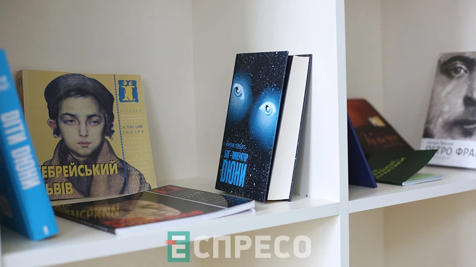 нові поверхи Unbroken у Львові