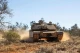 Основний бойовий танк M1A1 Abrams австралійської армії