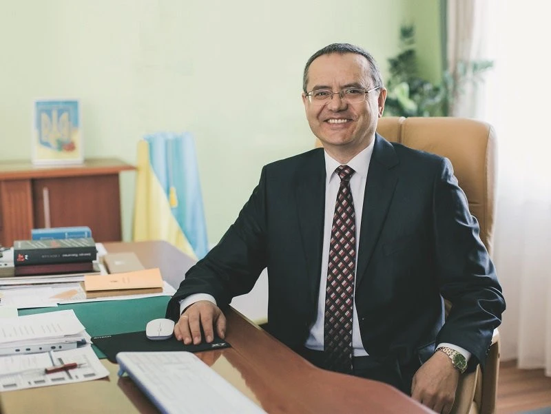 Михайло Корда