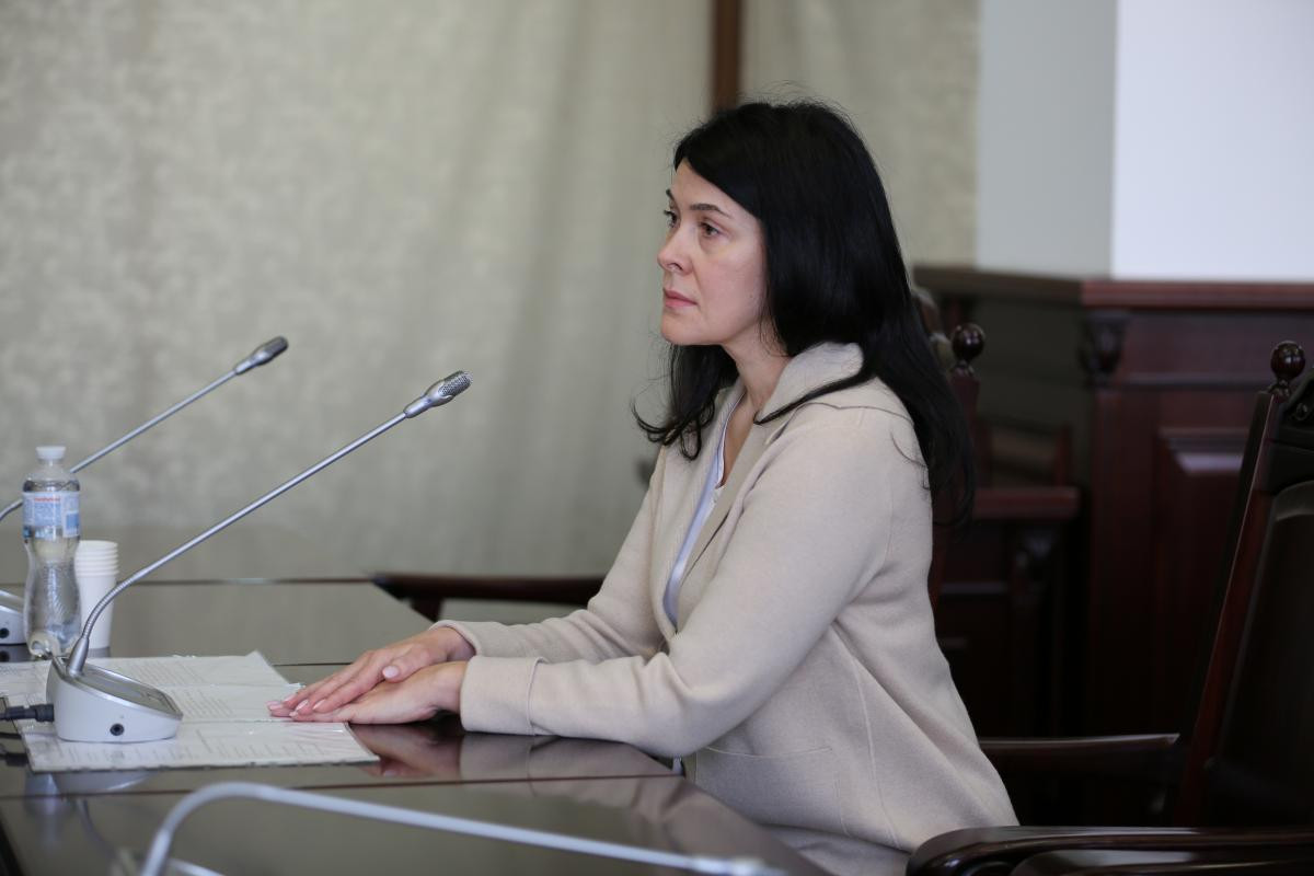 НАБУ вручило четверту підозру у справі про корупцію серед суддів госпсудів Львівщини
