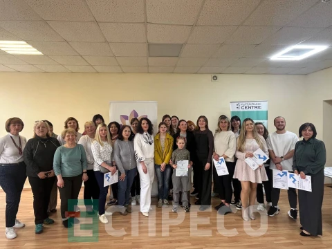 Адаптація в містах заходу України