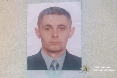 Пішов з дому і не повернувся: на Тернопільщині розшукують 34-річного чоловіка