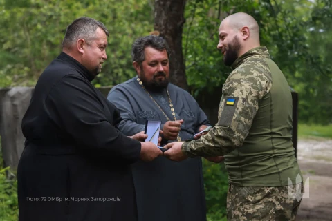 72 ОМБр ім.Чорних Запорожців