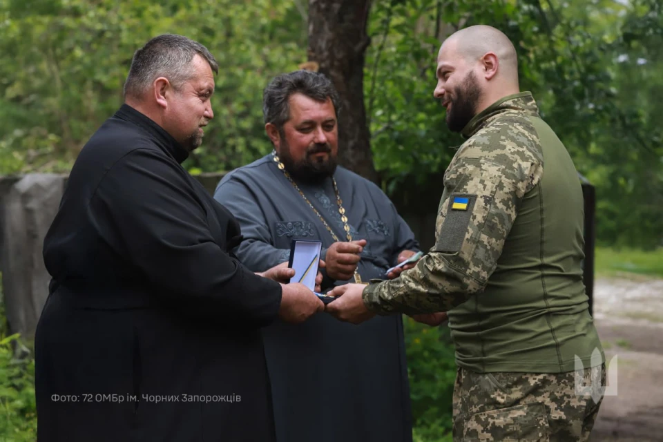 72 ОМБр ім.Чорних Запорожців