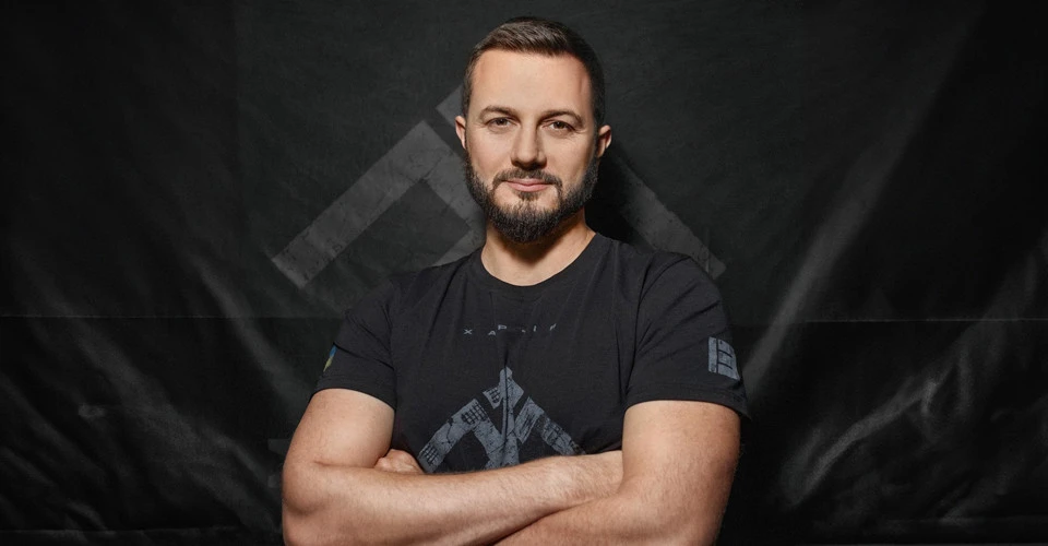 Ігор Оболенський