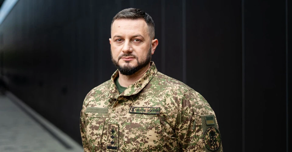 Ігор Оболенський