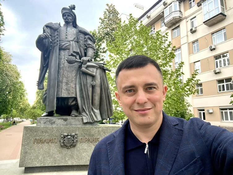 Роланд Цебер