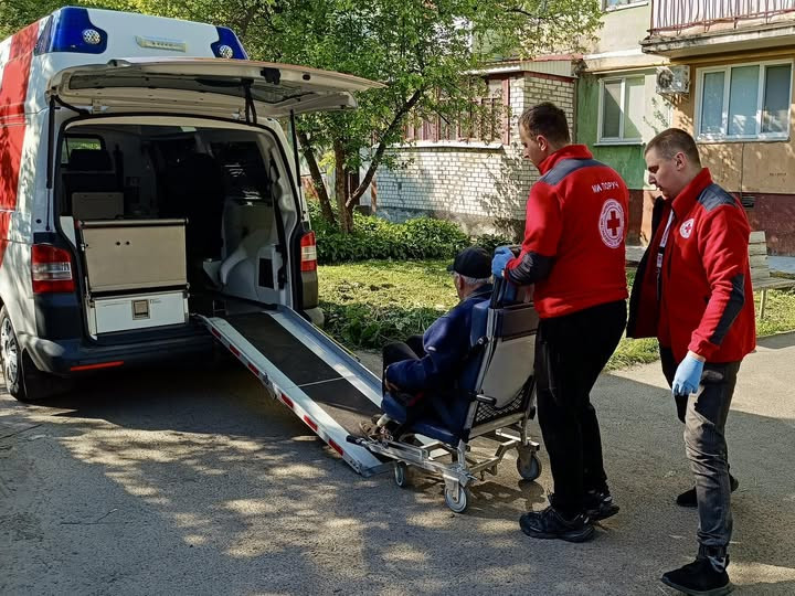 У Львівській, Закарпатській та Чернівецькій областях запускають соціальне таксі