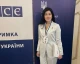Підозрювана суддя Ірина Малех Підозрювана суддя Ірина Малех