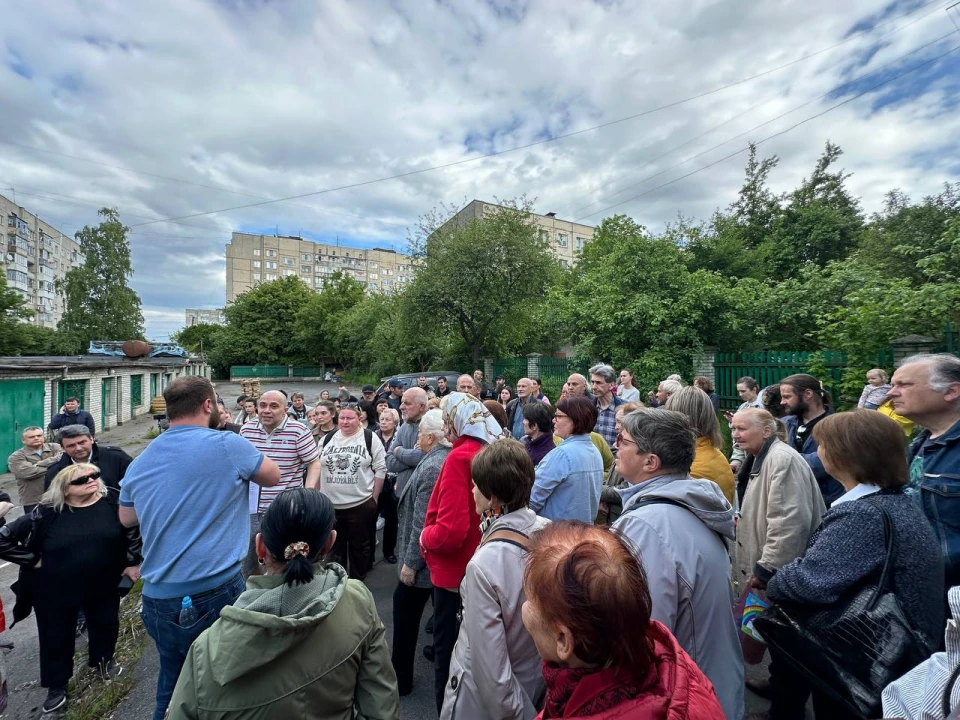 вул. Володимира Великого 67 а