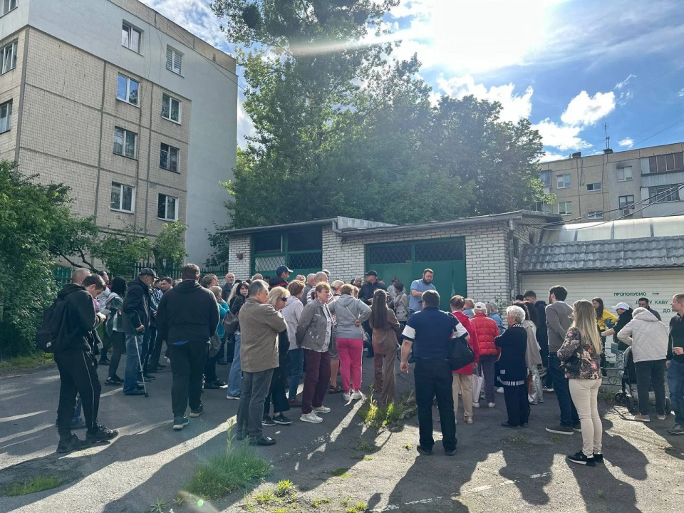 вул. Володимира Великого 67 а