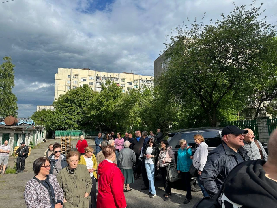 вул. Володимира Великого 67 а
