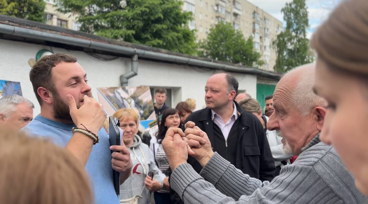 вул. Володимира Великого 67 а