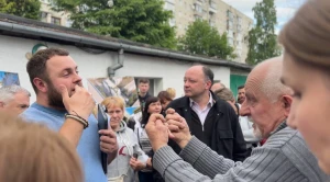 вул. Володимира Великого 67 а вул. Володимира Великого 67 а