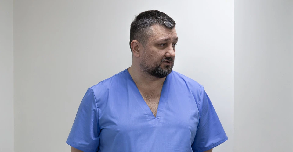 Олександр Ясинський