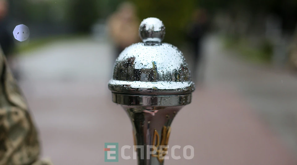 Марш шани, вдячності та єдності до Дня героїв у Львові