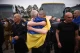 третій етап обміну полоненими, 25 травня 2025 року