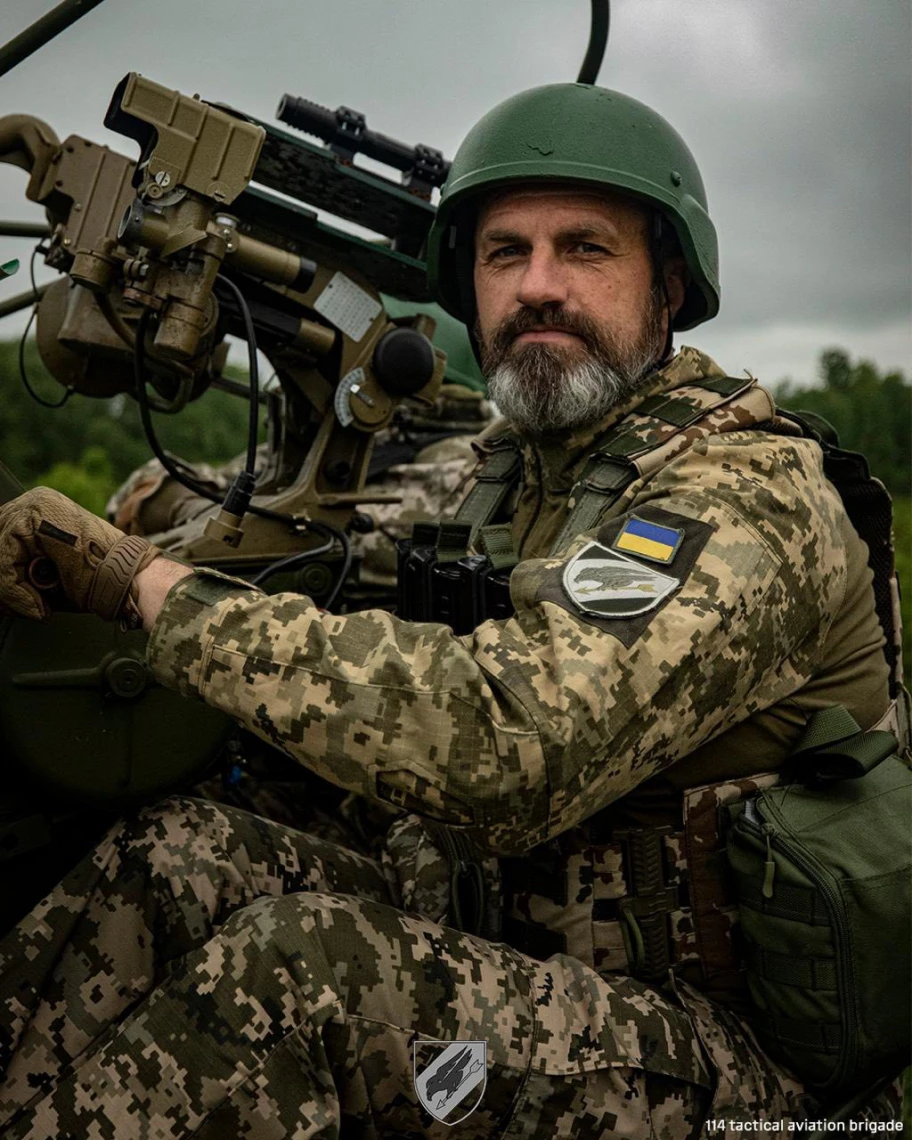 Мобільна вогнева група ПвК "Захід"