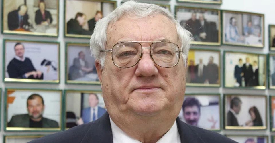 Юрій Щербак