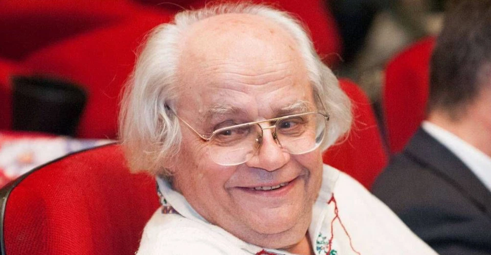 Іван Драч