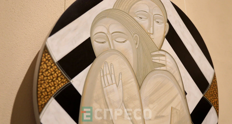 авторський проєкт Ольги Кравченко "Справжній, коли ти людина"
