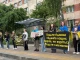 Львів ушановує захисницю Ірину Цибух у роковини її загибелі