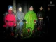 На Івано-Франківщині рятувальники розшукали двох туристів, які заблукали в горах