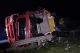 ДТП на трасі Київ - Чоп