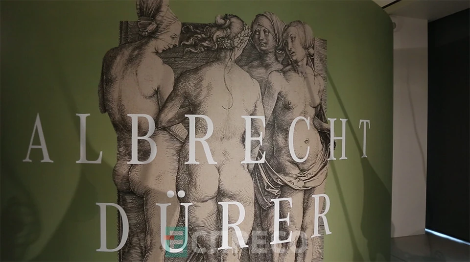 виставка "Рай/Пекло" у Львові Zenyk Art Gallery