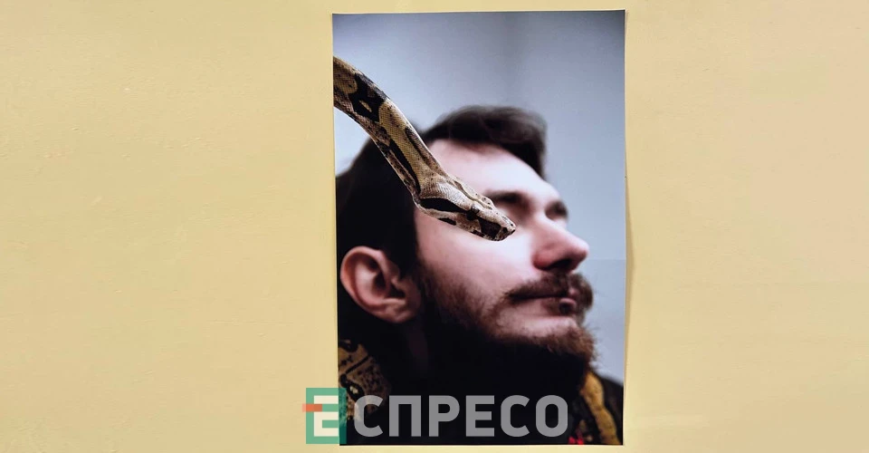 Фотовиставка-акція до Всесвітнього дня розсіяного склерозу