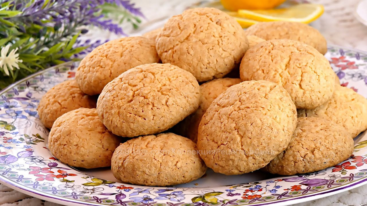 кукурудзяне печиво