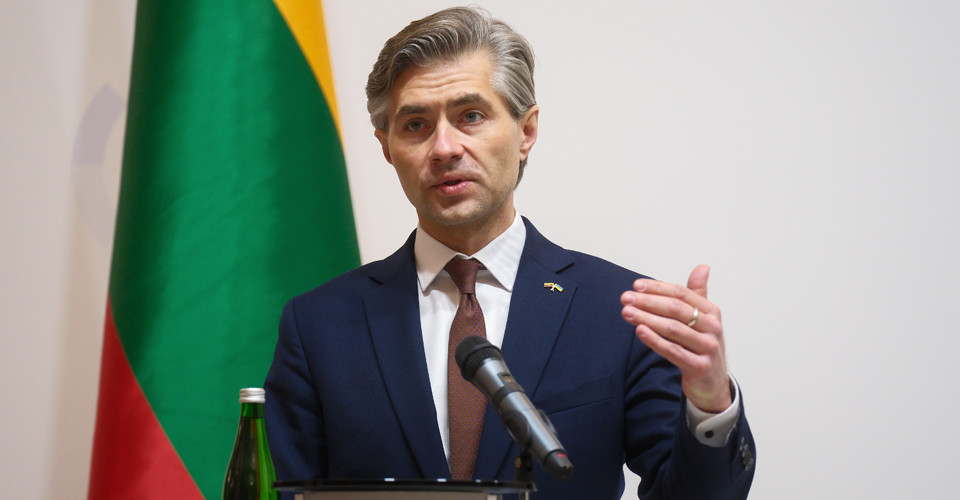 У Литві заявили, що НАТО 