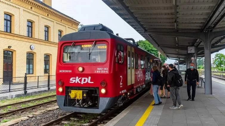 З України до Польщі запустять новий маршрут