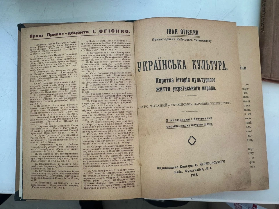 На кордоні з Румунією затримали чоловіка, який намагався вивезти українські стародруки