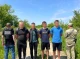 На околиці Ужгорода затримали чотирьох жителів Рівненщини, які хотіли незаконно перетнути кордон