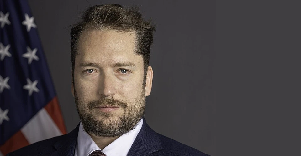 Даррен Бітті