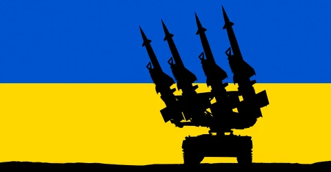 ядерна зброя