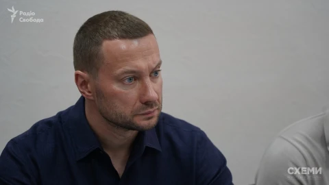 Павло Кириленко