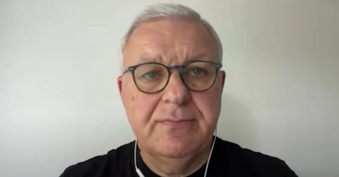 Аркадій Мільман