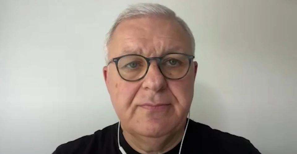 Аркадій Мільман