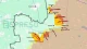 Ukraine Russia war live map, May 31 - June 7