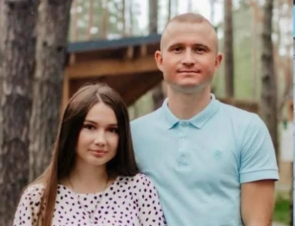 Під час ракетної атаки на Луцьк загинула молода пара: у громаді оголосили жалобу